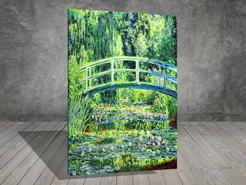 Claude monet japanische - claude,