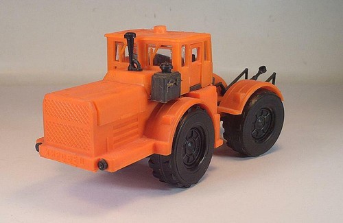 Udssr cccp kirovets k - cccp,