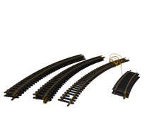 9 St. Fleischmann 6024 + 415