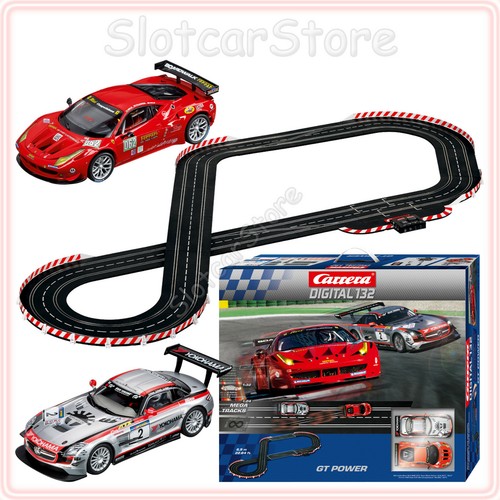 Carrera digital 132 30161 - carrera,