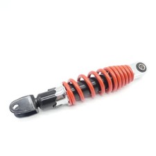 245mm Stoßdämpfer rot