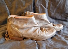 Bullboxer stiefeletten mit - bullboxer,