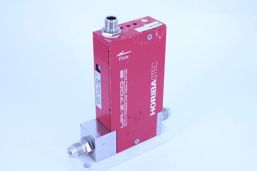 Horiba flow controller - horiba,