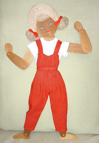 Käthe kruse graziella - käthe,