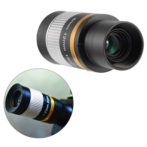 7-21-mm-Okular mit