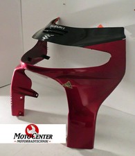 Suzuki AN 400 Burgman (AU) Verkleidung, Verkleidungsoberteil, Frontverkleidung