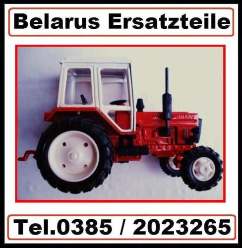Mts belarus kabine - 82,
