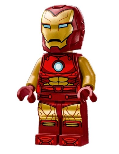 Lego super heroes avengers - heroes,