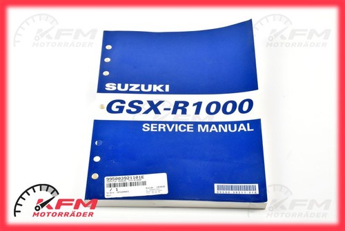 Suzuki gsx 1000 - suzuki,