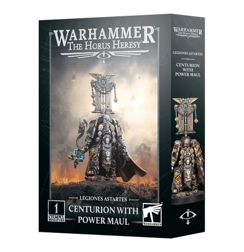 Warhammer the horus - warhammer, heresy