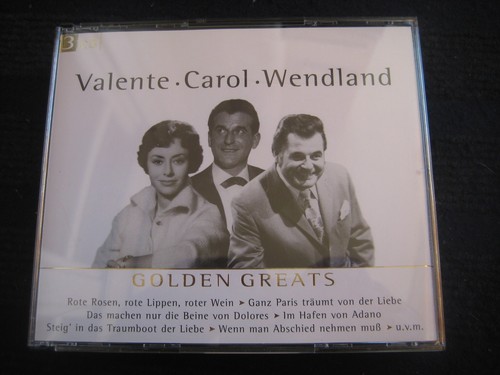 Box caterina valente - 3,