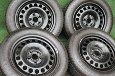 VW Caddy V SKN Touran II Ford