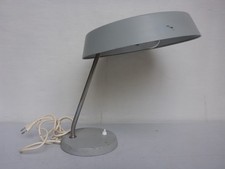 alte Schreibtischlampe Lampe