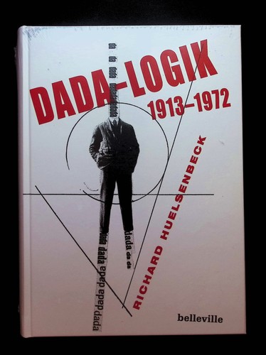 Dada logik 1913 1972 - :,