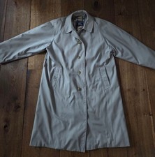 Vintage BURBERRYS Mantel