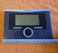 Vaillant calorMATIC VRC 470