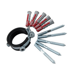 fischer Duo Power Dübel