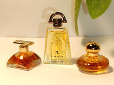 Parfum Miniaturen Givenchy Pi