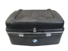 Koffer B13 BMW R-Modelle Hepco Topcase Schlüssel Gepäckkoffer