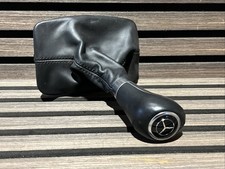 Mercedes C-Klasse W204 S204