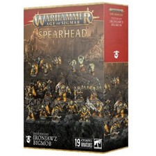 Warhammer Age of Sigmar 70-893