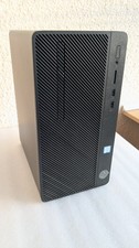 HP 290 G2 MT PC Intel i7-8700