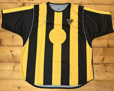 Nike Alemannia Aachen Trikot 2002 2003 Gr. XXL , Heim Vintage Tivoli RAR !! Top