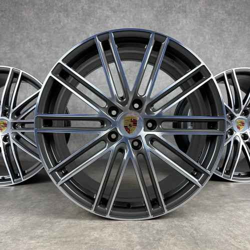 Porsche panamera felgen - porsche,