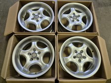 16" Enzo Cup Felgen 7,5x16