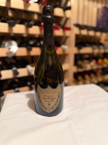 Dom pérignon vintage - pérignon,