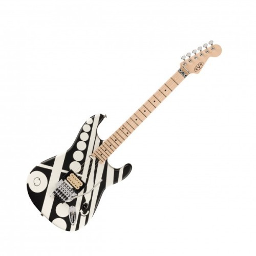 Evh eddie van - eddie, halen
