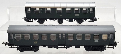 Marklin deutsche bundesbahn - marklin,