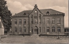 EK42, DDR, Ansichtskarten, Postkarten, Neubukow, Meckl. Oberschule