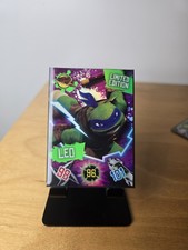 Panini teenage mutant - panini,