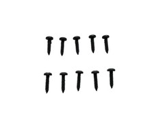 NEU 10x Schrauben 3.9x16