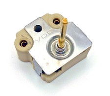 A 0005423625 Mercedes W123 Tacho Kombiinstrument Potentiometer Dimmer Poti Licht