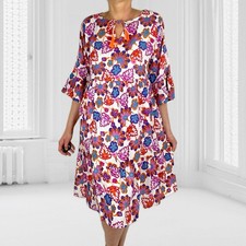 Zwillingsherz Sommerkleid