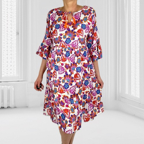 Zwillingsherz sommerkleid - zwillingsherz,