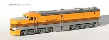 LL Proto 2000 H0 21656 - ALCo