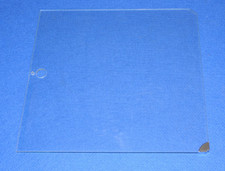 Original USM Haller Glastür