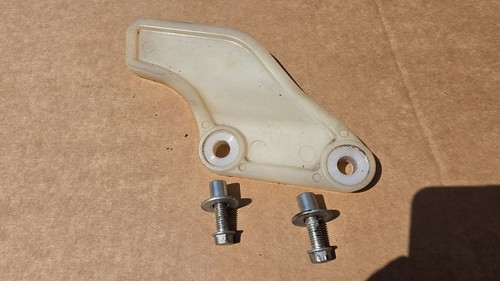 Kettenschutz honda dominator - kettenschutz,