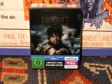 Blu-Ray : Der Hobbit - Die