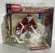 McFarlane NHL 2 Dominik Hasek