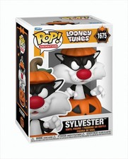 GW29e0 POP Looney Tunes -