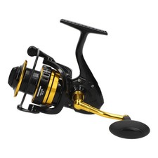 Cormoran Seacor Pilk 5PiF 4000 Salzwasserrolle Pilkrolle Meeresangeln