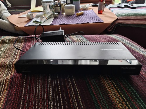 Technisat technistar hdtv - technistar,
