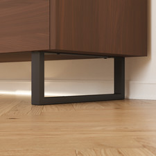 Modern Furniture Feet - GRAZ -