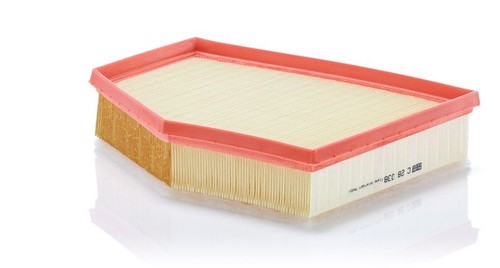 Mann filter 038 - mann, &