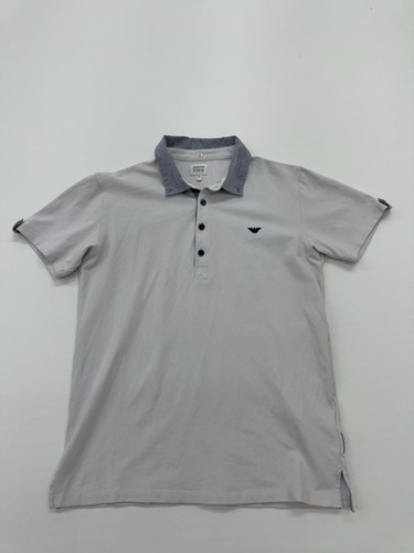 Armani junior jungen hellgrau - junior,