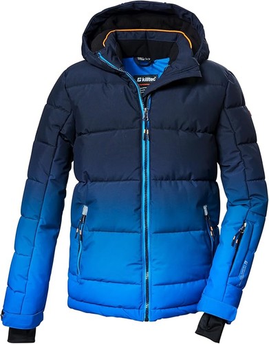 Killtec skijacke mit kapuze - killtec,